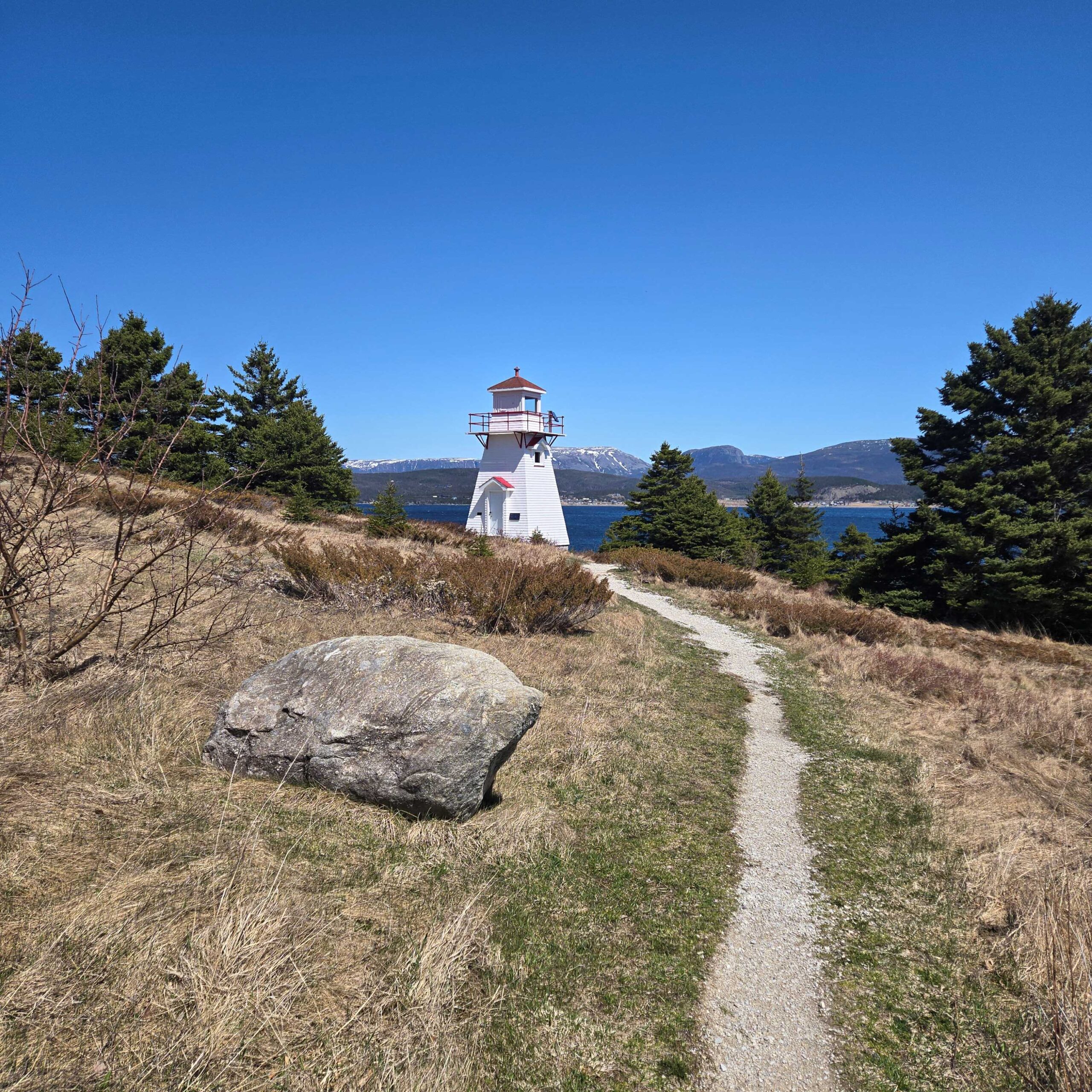 Images from the 2nd Mini Roadtrip to Newfoundland!