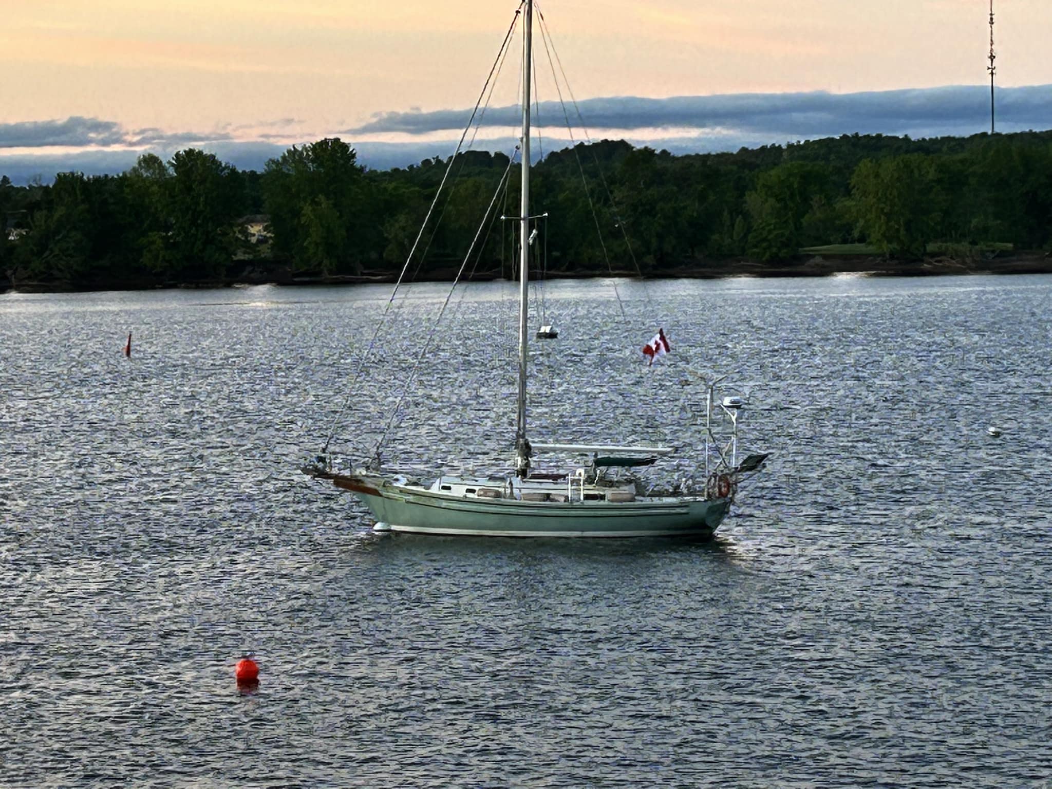 Our long limbo is coming to an end